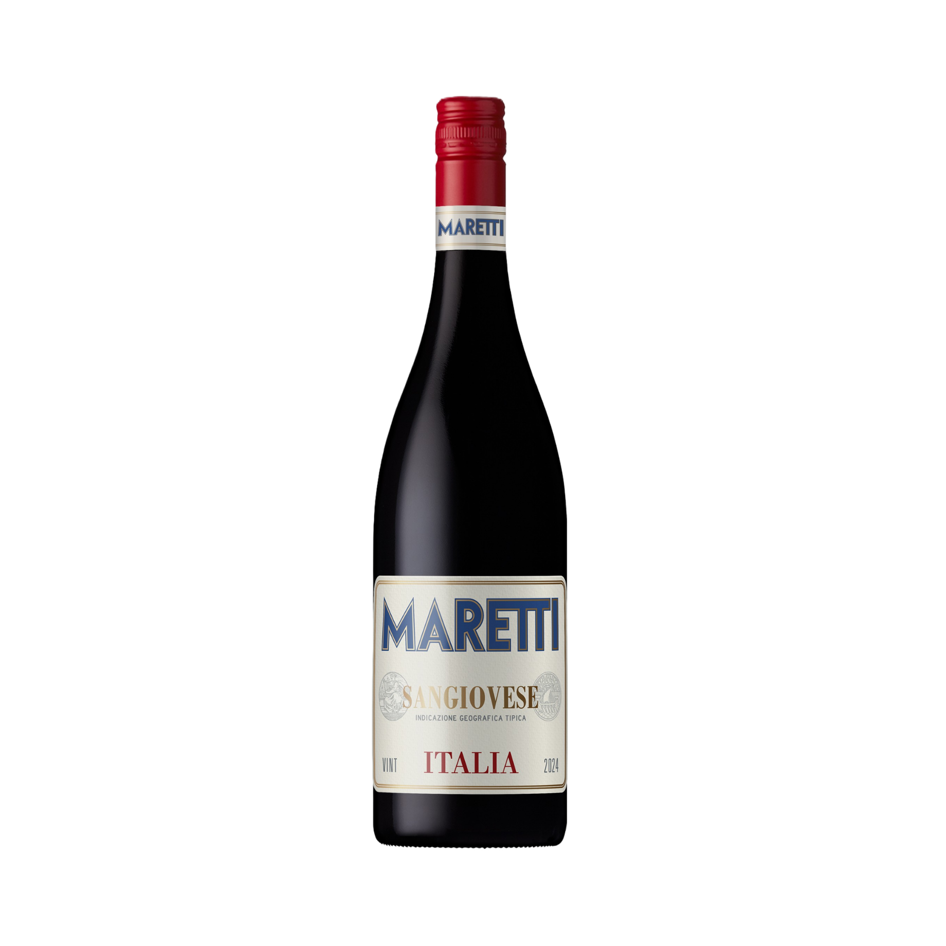 Maretti Italia - Sangiovese