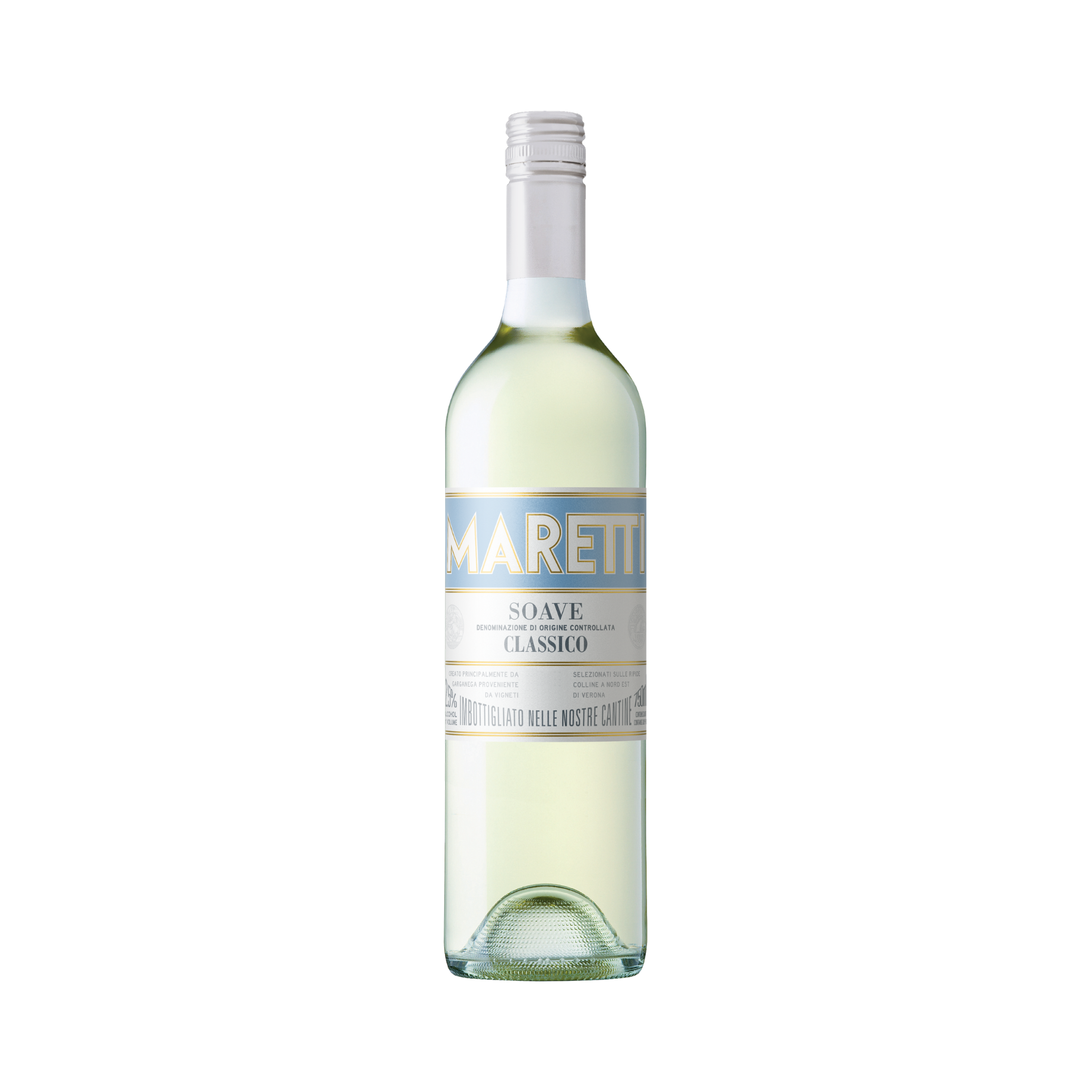 Maretti - Italian Soave