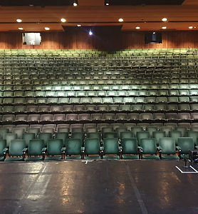 Beck Theatre 2