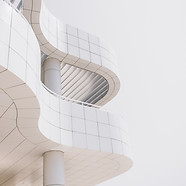 Estructura blanca