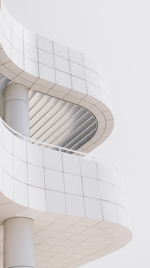 White Structure