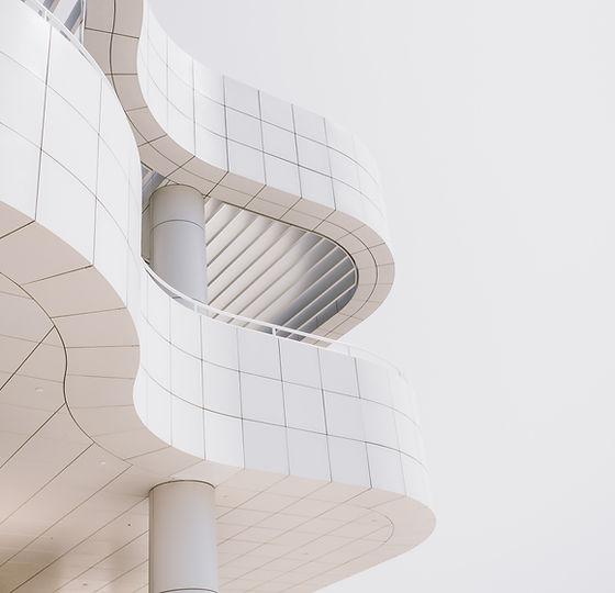White Structure