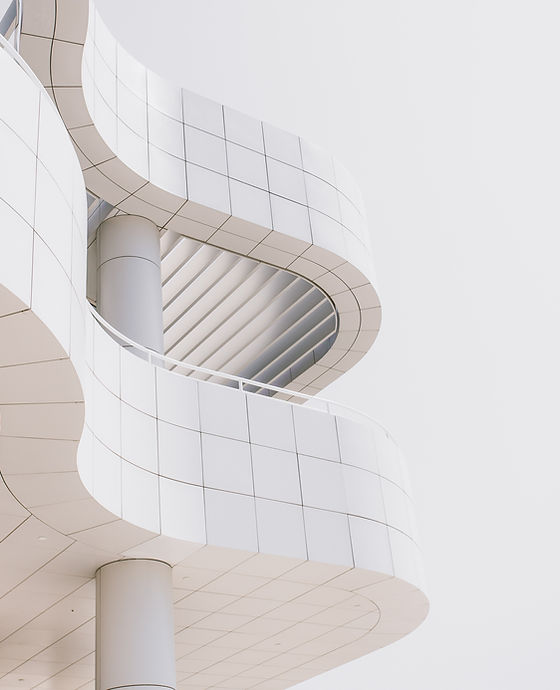 White Structure