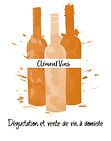 clément vins mariage avignon provence
