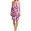 Miniatura: Vestido Estampado Baker