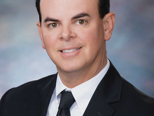 Lake Carpenter Named RUSO Board Chair