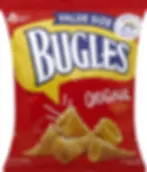 Thumbnail: Chips & Crackers (Variety)