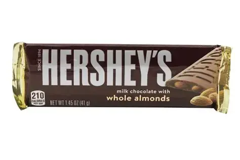 Thumbnail: Regular Candy Bars