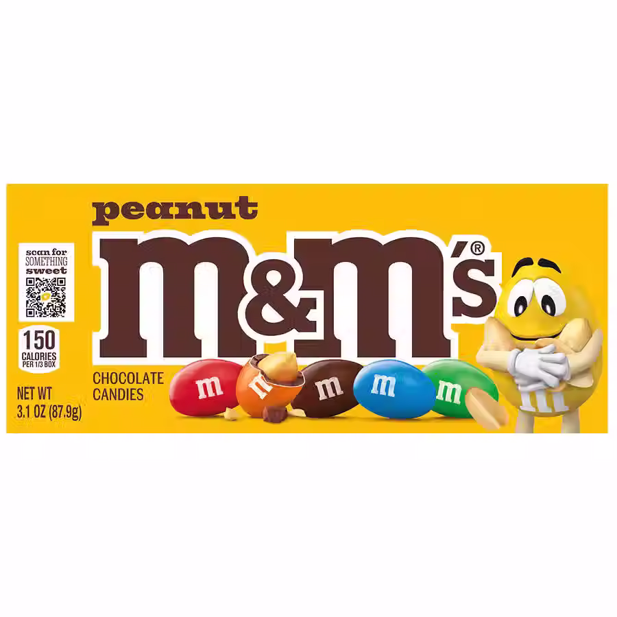 Thumbnail: Candy Boxes