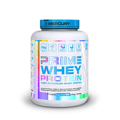TNT PRIME WHEY 2KG