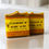 Thumbnail: Turmeric & Kojic Acid Facial Bar - made with beeswax & honey