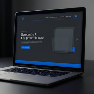 Web Development Showcase