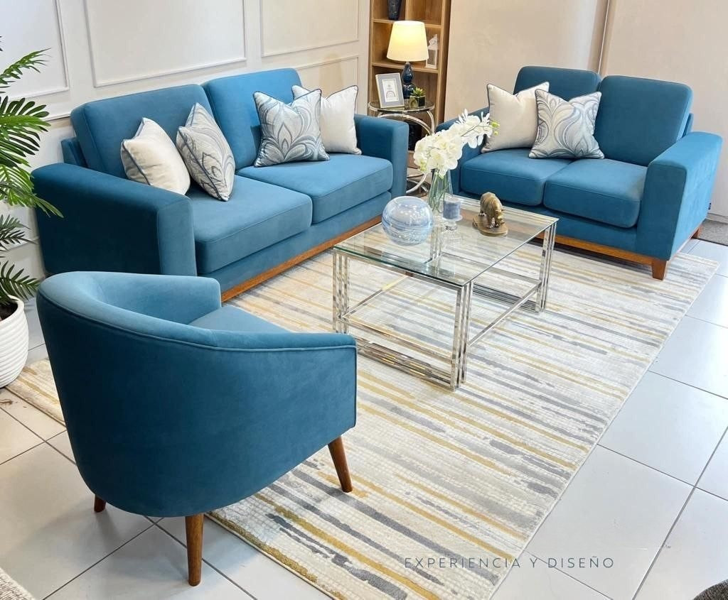Sala Lineal (Precio Referencial)