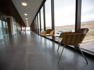 Office Blocks