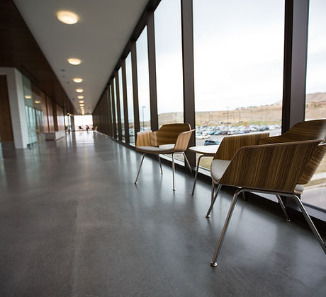 Office furniture