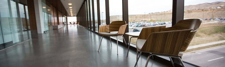 Móveis de escritório