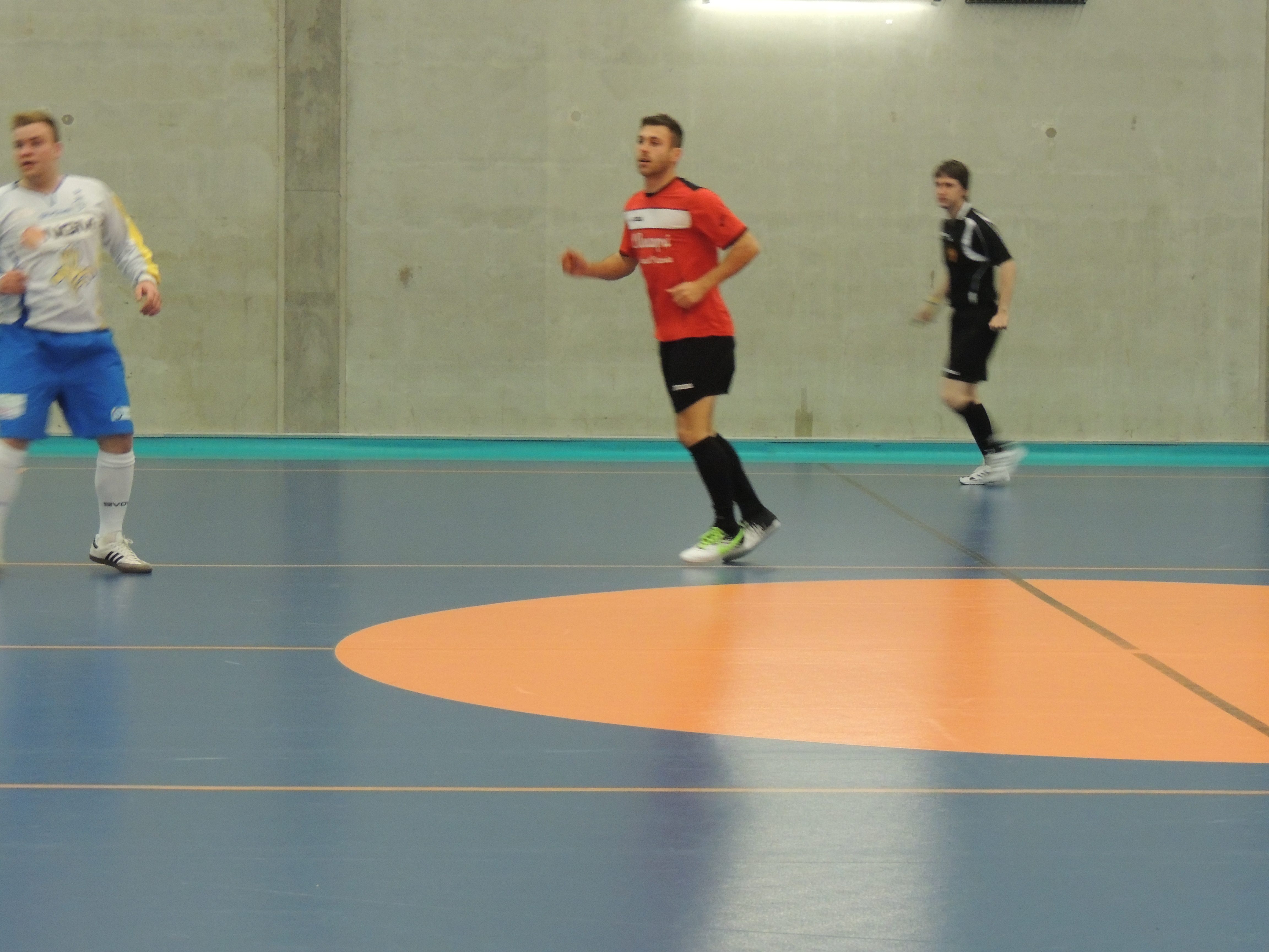 galaxy indoor soccer