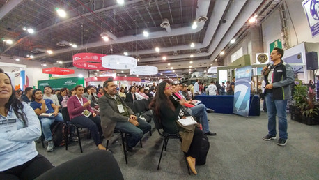 Semana Nacional del Emprendedor 2017