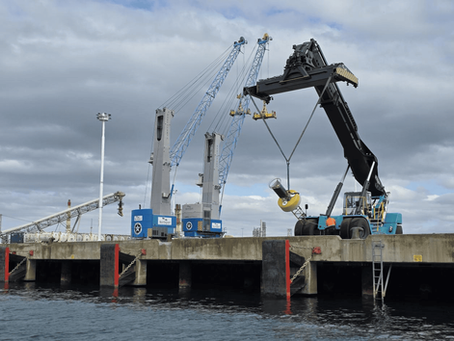 Accelerating conservation science with ARMSoM CM5 SoM.