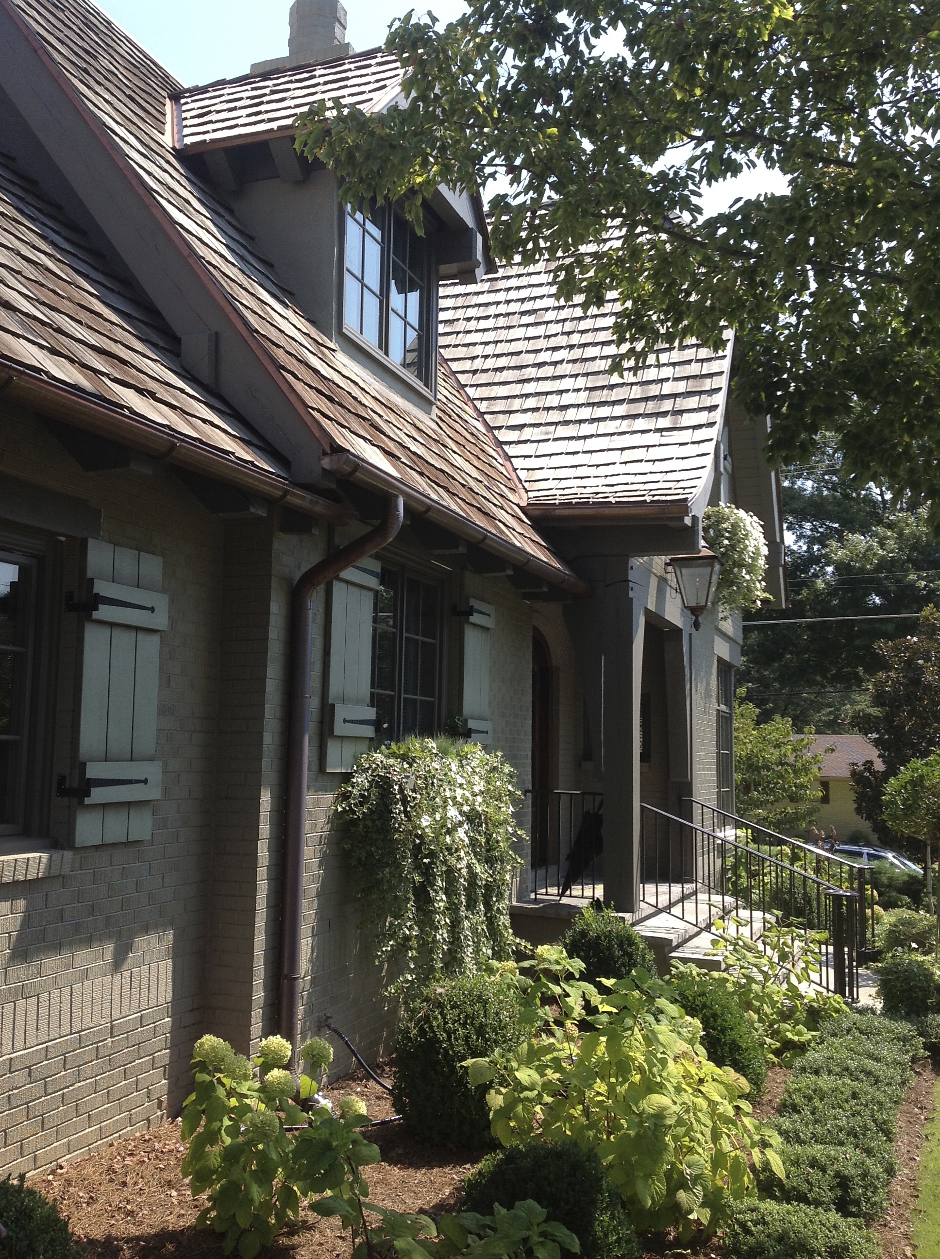 Morgan Residence