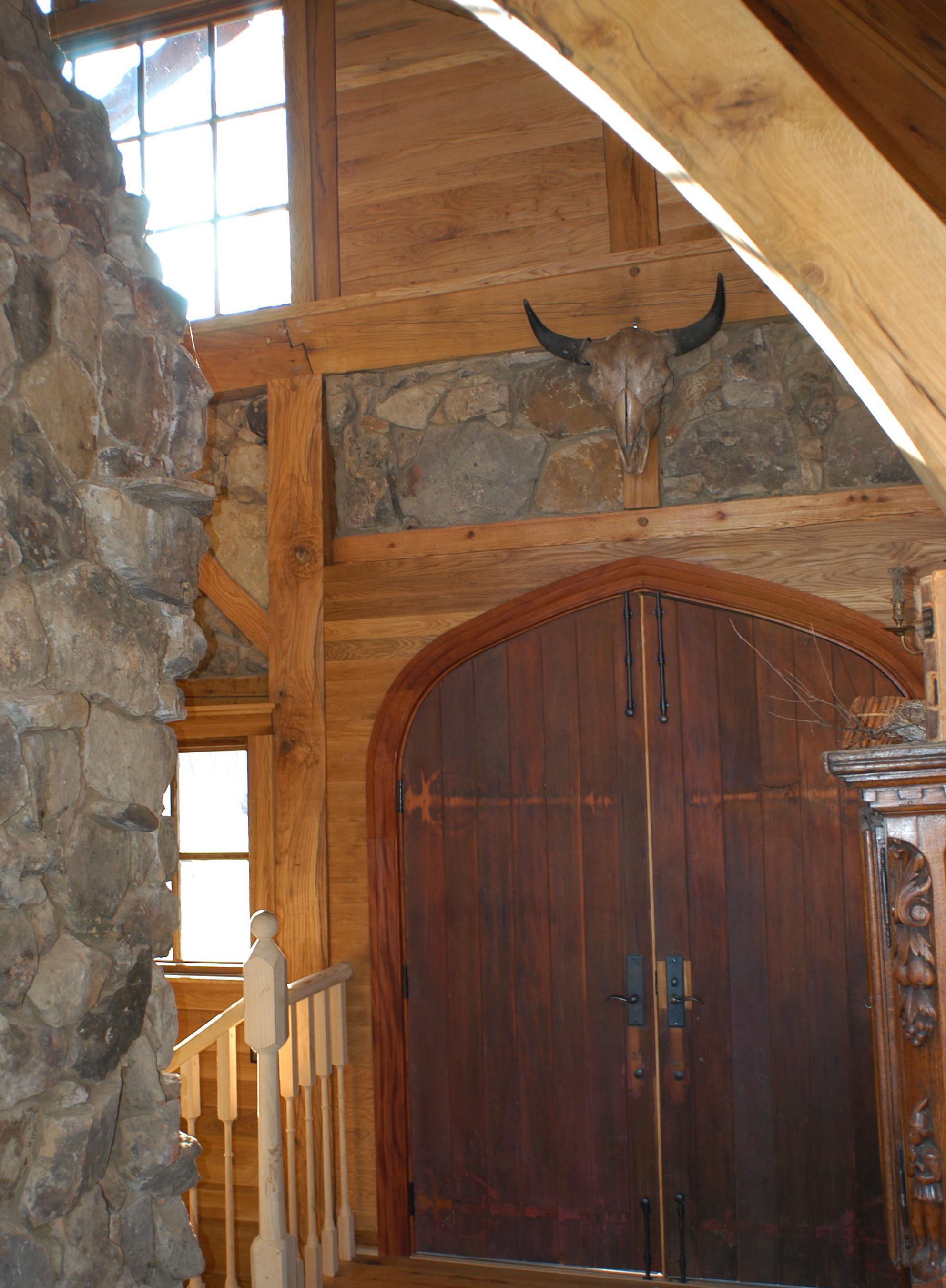 Greene Cabin