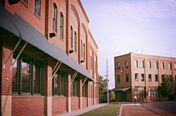 Temple Office Building