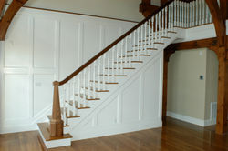 Marshall Residence