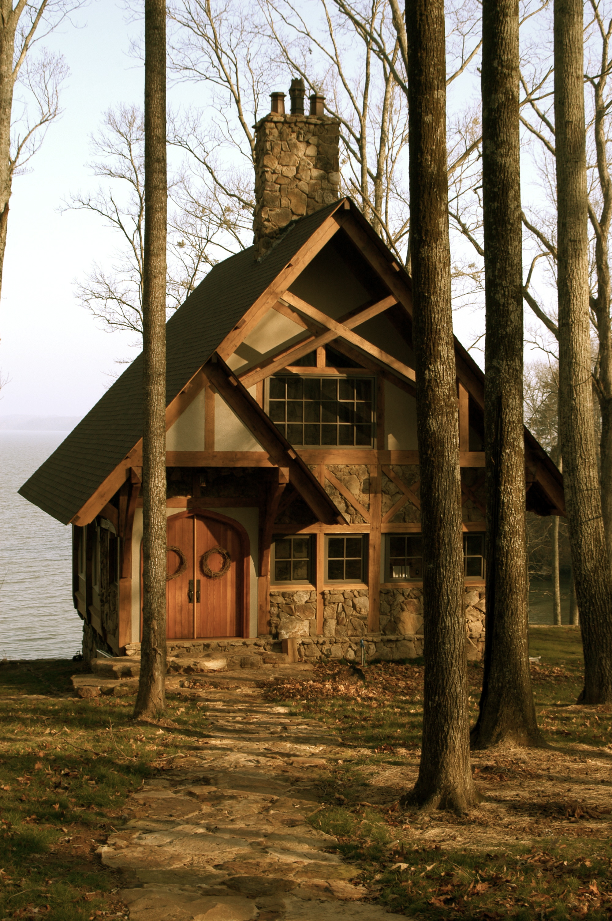 Greene Cabin