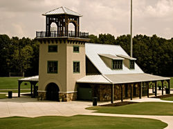 Jack Allen Recreation Complex