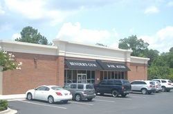 Benders Gym