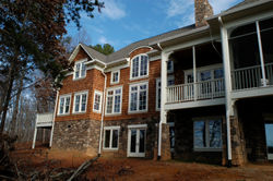 Marshall Residence