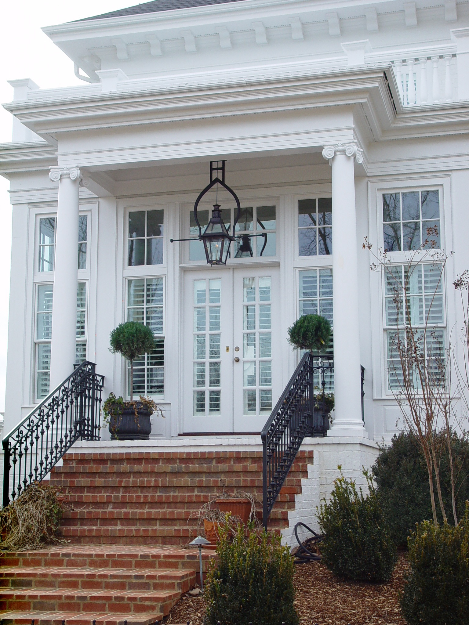 Richardson Residence
