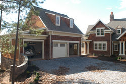 Marshall Residence
