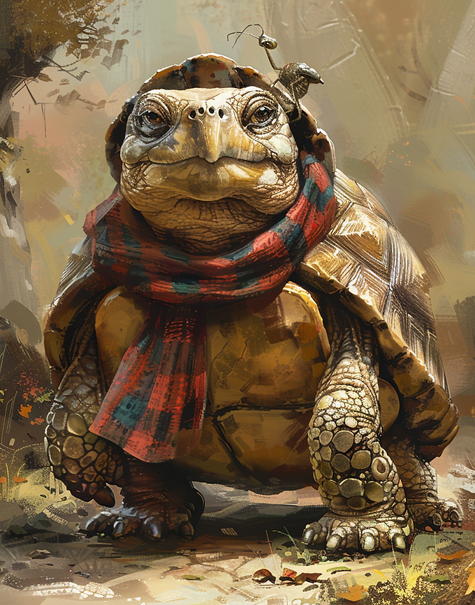 Turtle