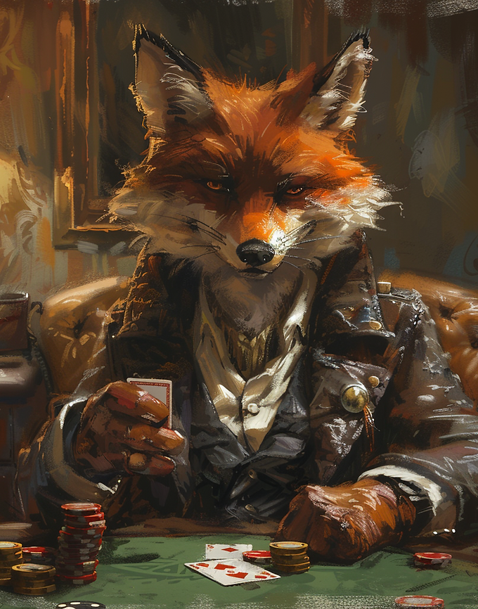 Fox