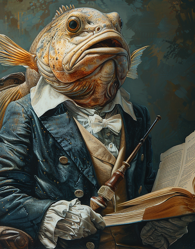 Piranha