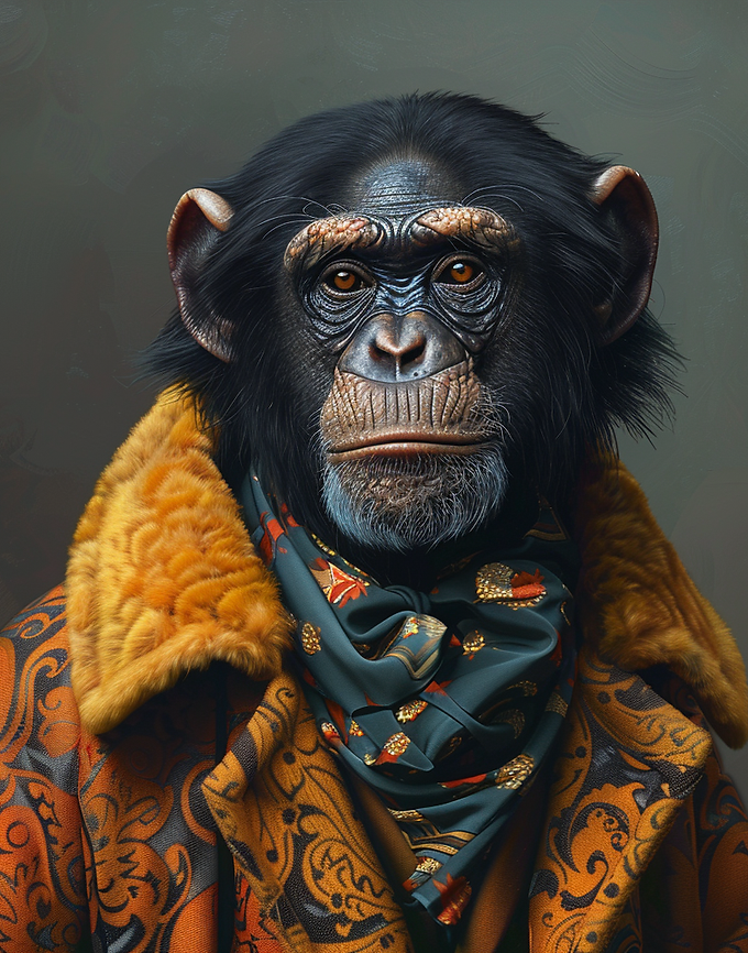 Bonobo