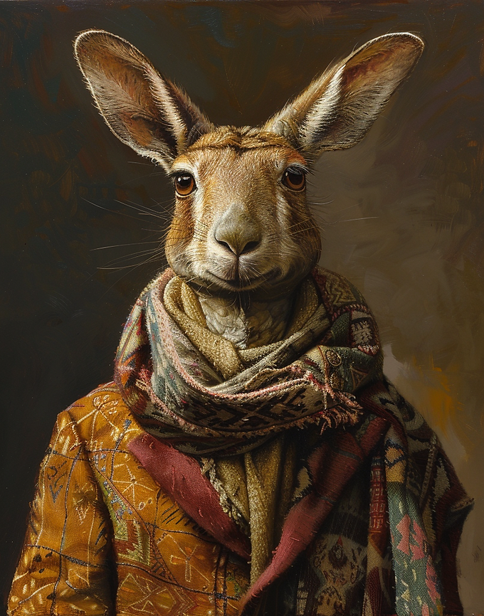 Kangeroo