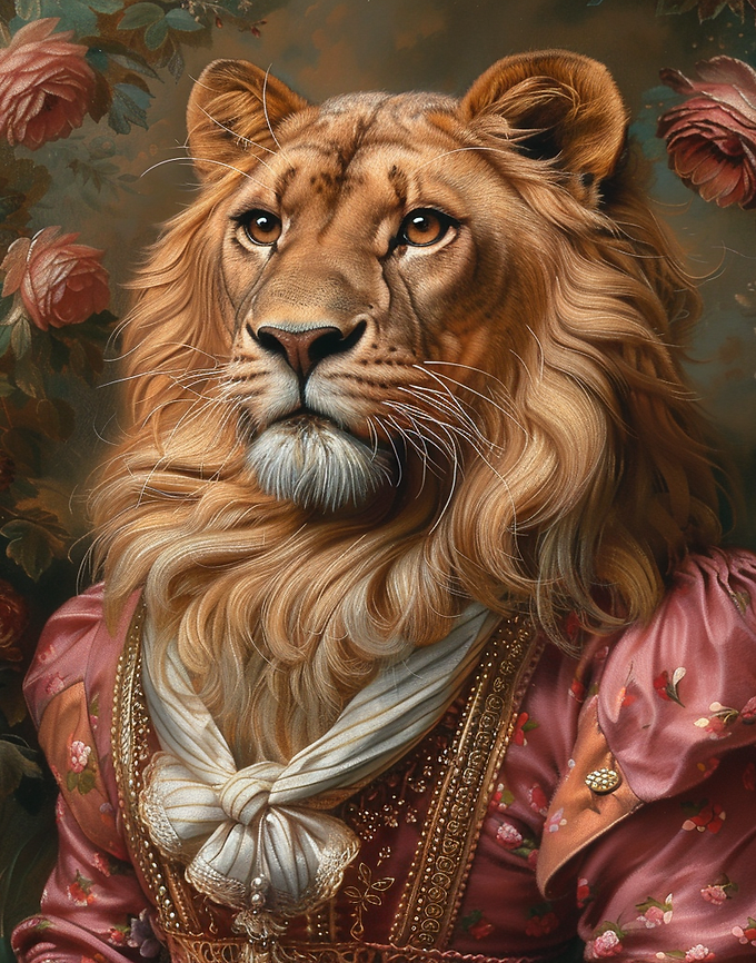 Lion