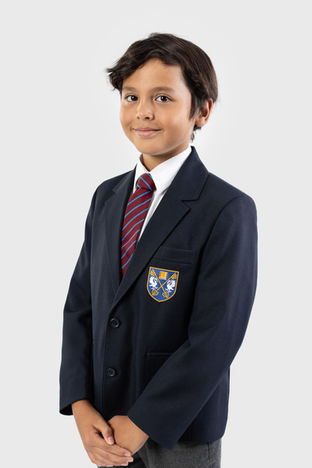 School portraits Singapore