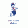 New Market Rebels