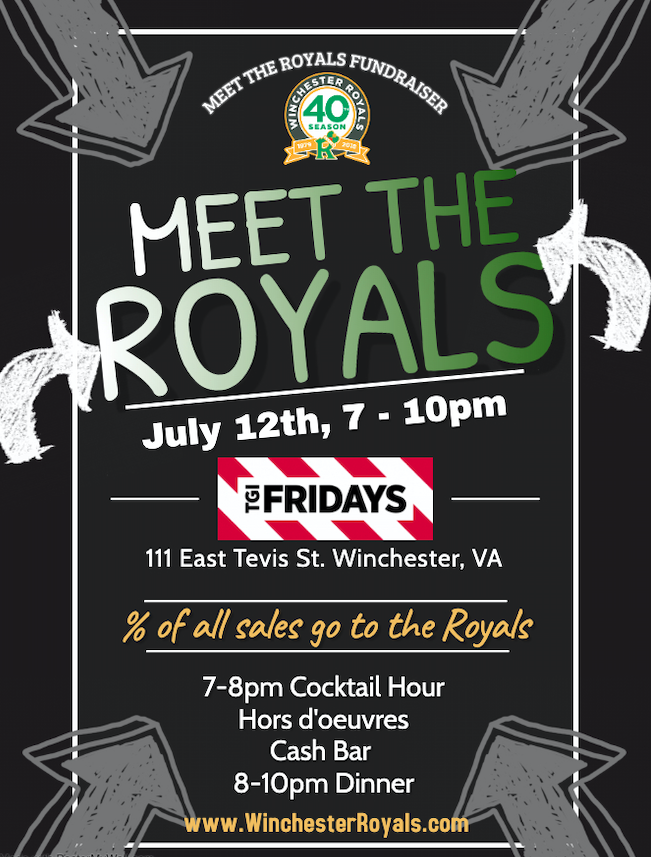 Meet The Royals