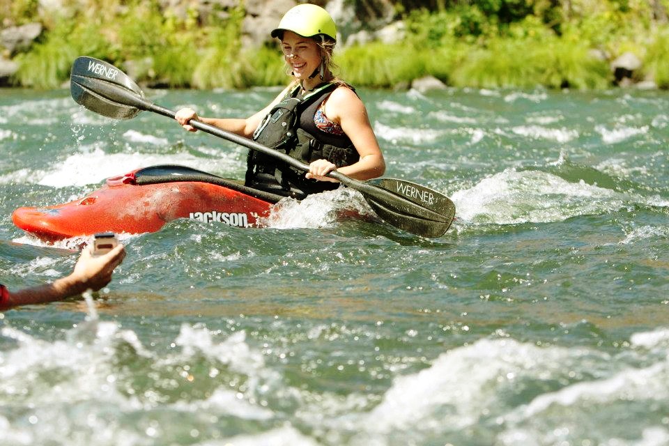 Bend Kayak School/ Kayak and Stand Up Paddle Board Lesson and Rentals