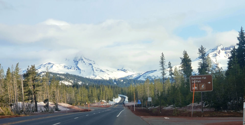 Cascade Lakes May Kayak and Paddleboard Update