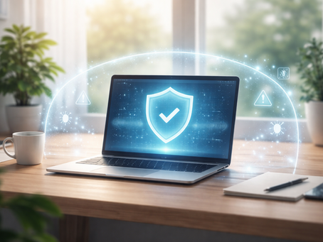 The Basics of Antivirus Software: Do You Really Need It?