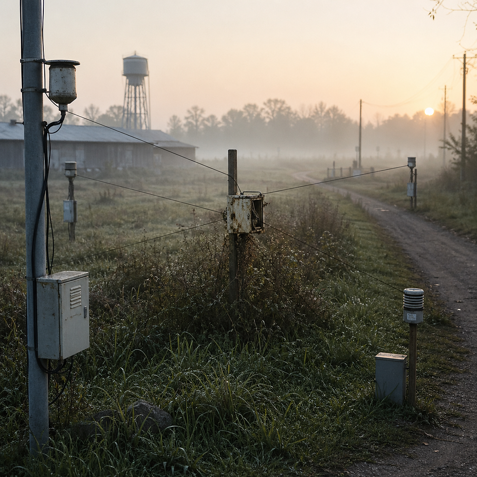 Top Edge Computing Security Risks for Distributed Environments