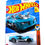 Miniatura: 2023 Hot Wheels Twinduction Blue #73/250 Muscle Mania 1/10