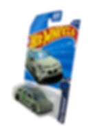 Thumbnail: Hot Wheels 2025 Pontiac Aztek Custom Sage Green 3/5 Wild Widebody Series 205/250