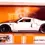 Thumbnail: Jada Toys Bigtime Muscle 2005 Ford GT 1:24 Scale Diecast White New