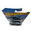 Thumbnail: Hot Wheels 2025 RRROADSTER Metalflake Dark Blue 128/250 JBB97 Compact